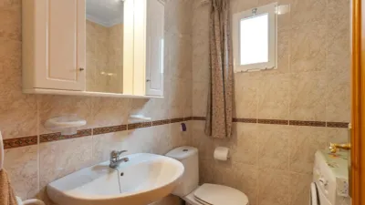 Apartment on Calle de San Antonio, 42 photo 25