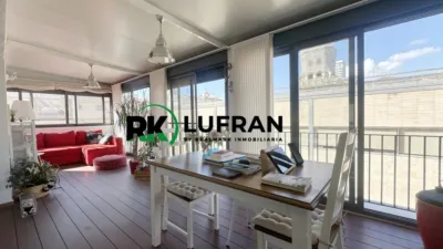 Penthouse in Historic Quarter-Santa Cruz photo 3
