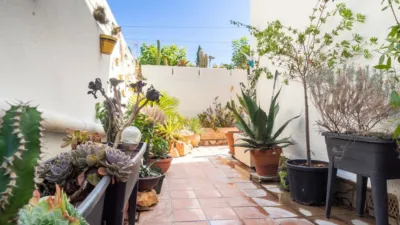 House on Carrer de la Teranyina photo 3