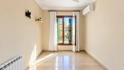 Apartment in La Missió photo 15