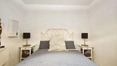 Flat on Calle Agustín Bálsamo, 4 photo 25
