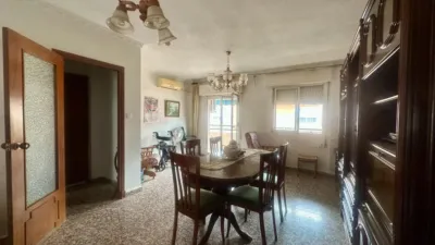 Apartment in Cartagena photo 25