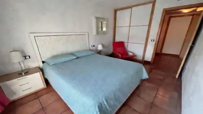 Piso en Alcanar Playa photo 15