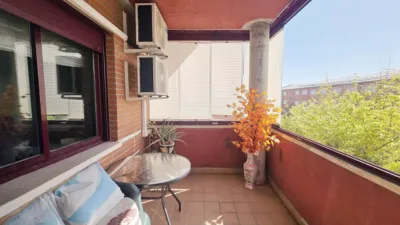 Piso en Sector B photo 4