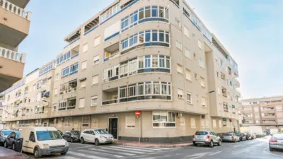 Apartment on Calle Moriones photo 23