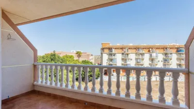 Apartment on Calle de San Antonio, 42 photo 3