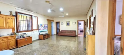 Chalet en calle Partida Moco photo 19