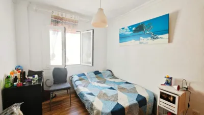 Apartment on Calle Huerta del Rey, No. 8 photo 13
