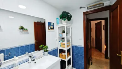 Flat on Calle Agustín Bálsamo, 4 photo 23