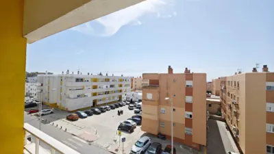 Apartment on Calle Huerta del Rey, No. 8 photo 19