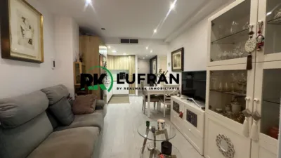 Penthouse in Historic Quarter-Santa Cruz photo 36
