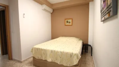Apartment at Playa de los Naufragos photo 11