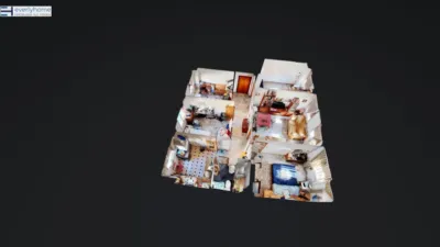 Apartment in Ayora photo 31