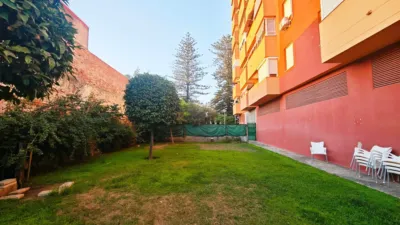 Flat on Calle Agustín Bálsamo, 4 photo 36