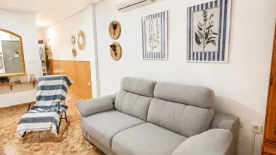 Apartment in Los Narejos-Punta Calera photo 20