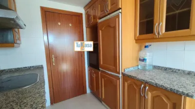 Apartment on Calle de la Tolerancia photo 2