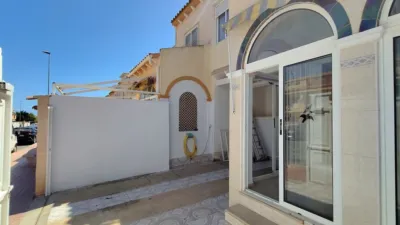 House in La Zenia photo 26