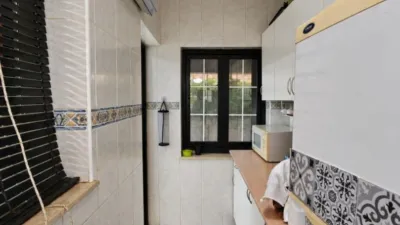 Apartment in Los Narejos-Punta Calera photo 13