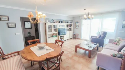 Apartment in 1st Line photo 7