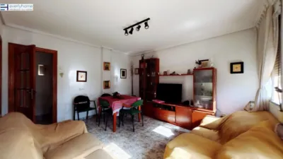 Apartment in Ayora photo 4