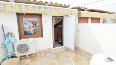 Duplex in Cervantes-Playa photo 18