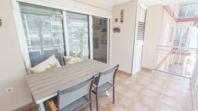 Apartment in 1st Line photo 5