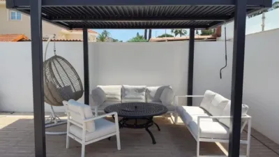 Chalet in Comunidad Valenciana photo 3
