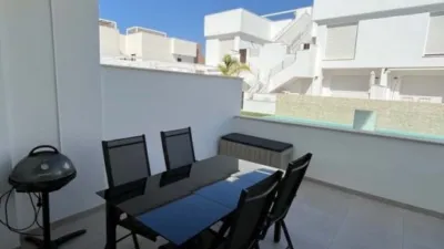 Casa en Zona Pueblo photo 20