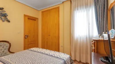 Apartment on Calle de San Antonio, 42 photo 19