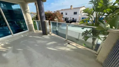 Piso en Alcanar Playa photo 5