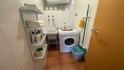 Piso en Alcanar Playa photo 22