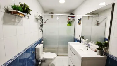 Flat on Calle Agustín Bálsamo, 4 photo 20