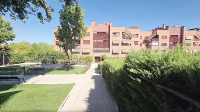Piso en Sector B photo 28