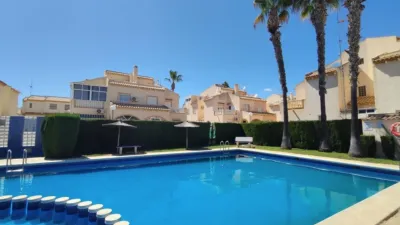 House in La Zenia photo 29