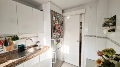 Flat on Calle Agustín Bálsamo, 4 photo 16