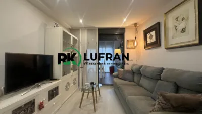 Penthouse in Historic Quarter-Santa Cruz photo 35