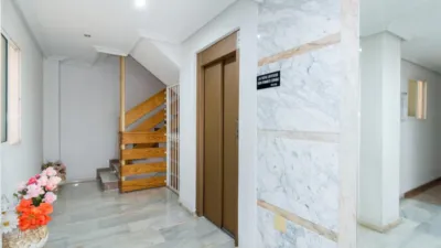 Apartment on Calle Moriones photo 21
