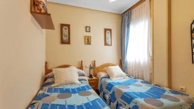Apartment on Calle de San Antonio, 42 photo 23