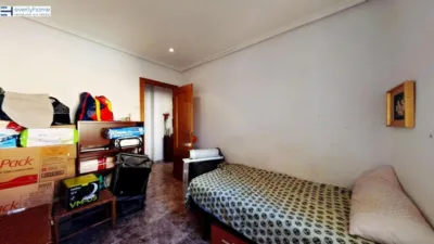 Apartment in Ayora photo 19