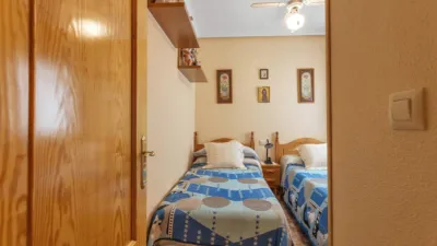 Apartment on Calle de San Antonio, 42 photo 22