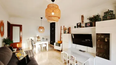 Flat on Calle Agustín Bálsamo, 4 photo 5