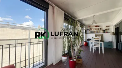 Penthouse in Historic Quarter-Santa Cruz photo 4