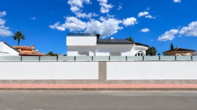 Chalet en Comunidad Valenciana photo 18