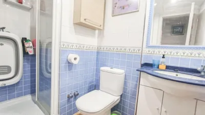 Apartment in 1st Line photo 23