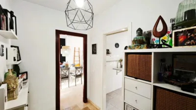 Flat on Calle Agustín Bálsamo, 4 photo 9