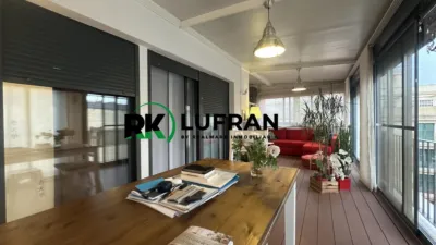 Penthouse in Historic Quarter-Santa Cruz photo 9