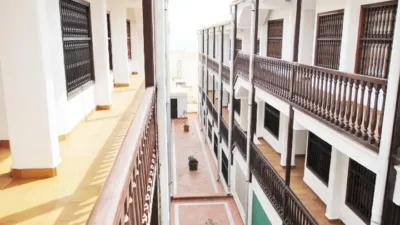 Duplex in Cervantes-Playa photo 19