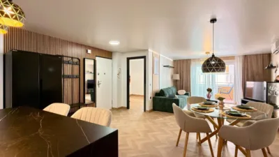 Apartment in Bus Station photo 6