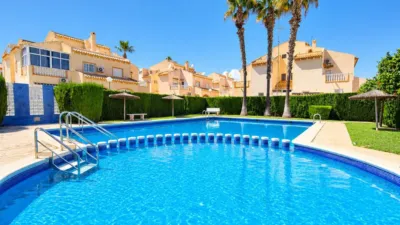 House in La Zenia photo 2