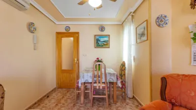 Apartment on Calle de San Antonio, 42 photo 12
